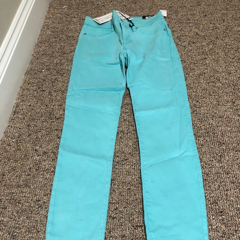 New gap 1969 size 4 legging jeans